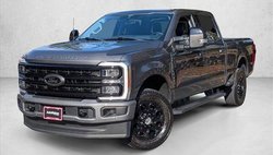 2023 Ford Super Duty F-250 Lariat
