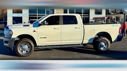 2022 Ram Ram Pickup 2500 Big Horn
