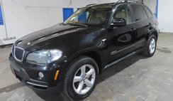 2010 BMW X5 xDrive30i