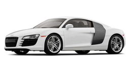 2009 Audi R8 quattro