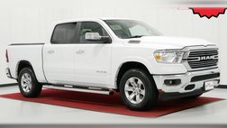 2022 Ram Ram Pickup 1500 Laramie
