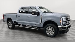 2025 Ford Super Duty F-350 Lariat