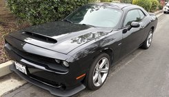 2018 Dodge Challenger R/T