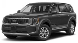 2021 Kia Telluride LX