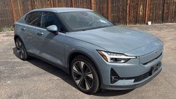 2024 Polestar 2 Long Range Dual Motor