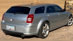 2006 Dodge Magnum SRT-8