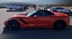 2019 Chevrolet Corvette ZR1