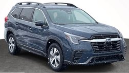 2023 Subaru Ascent Premium 7-Passenger