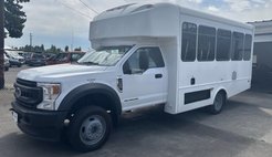 2020 Ford SUPER DUTY