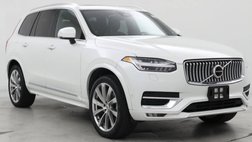 2023 Volvo XC90 B6 Plus Bright Theme 7P