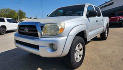 2007 Toyota Tacoma PreRunner V6