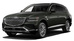 2025 Genesis GV80 2.5T Select
