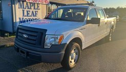 2009 Ford F-150 XL