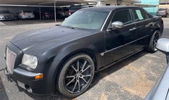 2005 Chrysler 300 C