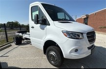 2023 Mercedes-Benz Sprinter 3500XD