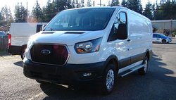 2024 Ford Transit 250