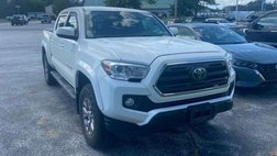 2019 Toyota Tacoma SR5