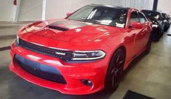 2017 Dodge Charger R/T