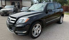2015 Mercedes-Benz GLK-Class GLK 350