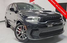 2024 Dodge Durango SRT 392