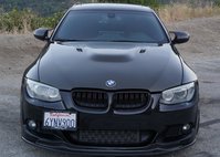 2013 BMW 3 Series 335i