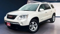 2008 GMC Acadia SLT-2
