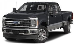 2024 Ford Super Duty F-350 King Ranch