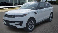 2024 Land Rover Range Rover Sport P360 SE