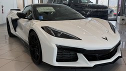 2026 Chevrolet Corvette Z06