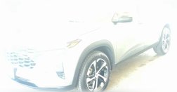 2024 Chevrolet Trax RS