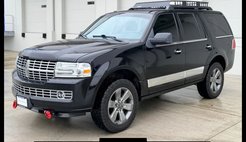 2007 Lincoln Navigator Luxury