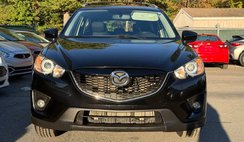 2014 Mazda CX-5 Sport