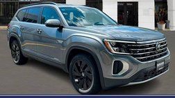 2024 Volkswagen Atlas SE 4Motion