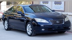 2009 Lexus ES 350 Base