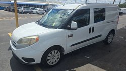 2016 Ram ProMaster City Tradesman SLT