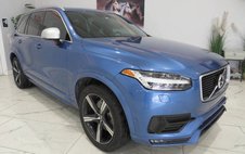 2017 Volvo XC90 T6 R-Design