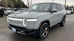 2023 Rivian R1S Adventure