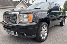 2011 GMC Sierra 1500 Denali