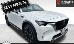 2024 Mazda CX-90 Plug-in Hybrid Premium Plus