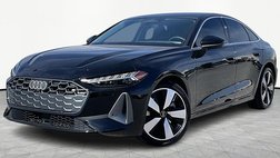 2025 Audi A5 quattro Premium Plus TFSI