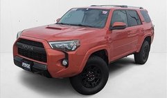 2015 Toyota 4Runner TRD Pro
