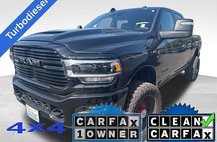2024 Ram Ram Pickup 2500 Laramie