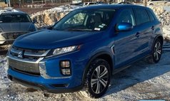 2021 Mitsubishi Outlander Sport SE