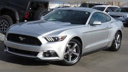 2016 Ford Mustang V6
