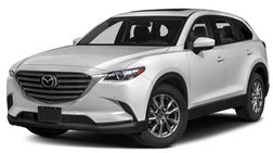 2018 Mazda CX-9 Touring