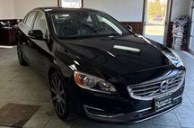 2017 Volvo S60 T5 Inscription