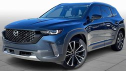 2023 Mazda CX-50 2.5 Turbo Premium