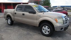 2011 Ford F-150 King Ranch