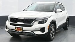 2022 Kia Seltos EX