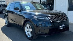 2020 Land Rover Range Rover Velar P250 S